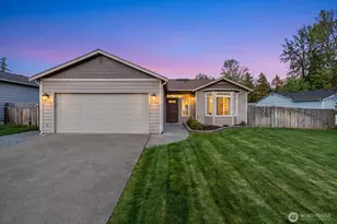 25309 38th Ave E, Spanaway, WA 98387 - Photo 1