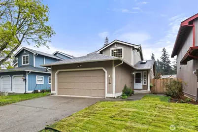 606 Malibu Drive SE, Lacey, WA 98503 - Photo 1