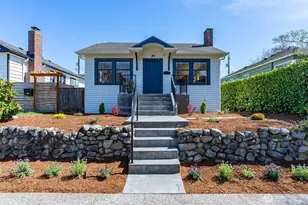 7534 Jones Ave NW, Seattle, WA 98117 - Photo 1