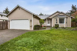 735 NE Marric Ct, Bremerton, WA 98311 - Photo 1