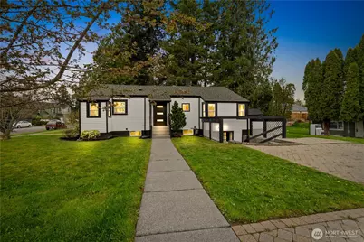 501 3rd Street, Sultan, WA 98294 - Photo 1
