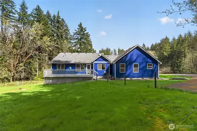20449 Michigan Hill Road SW, Rochester, WA 98579 - Photo 1