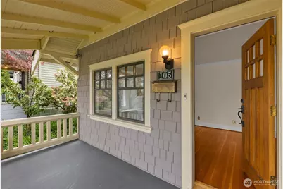 105 N 84th Street, Seattle, WA 98103 - Photo 1