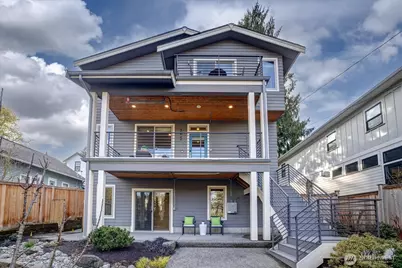 3629 35th Avenue W, Seattle, WA 98199 - Photo 1