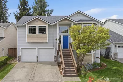 9608 25th Drive SE, Everett, WA 98208 - Photo 1