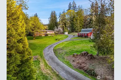 134 Draper Road, Port Angeles, WA 98362 - Photo 1