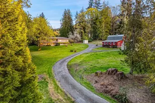 134 Draper Rd, Port Angeles, WA 98362 - Photo 1
