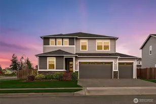 1500 E Nanevicz Ave, Buckley, WA 98321 - Photo 1