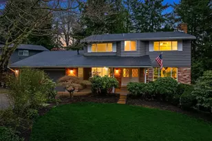6612 129th Pl SE, Bellevue, WA 98006 - Photo 1