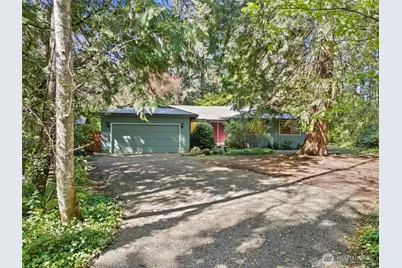 5496 NE Laura Loop, Poulsbo, WA 98370 - Photo 1
