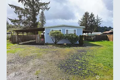 616 California Street, South Bend, WA 98586 - Photo 1