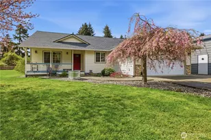 9227 176th Ave SW, Rochester, WA 98579 - Photo 1
