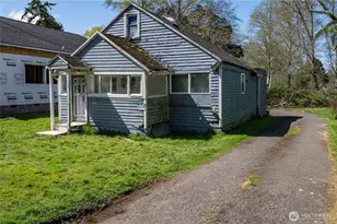 2011 Harding Rd, Aberdeen, WA 98520 - Photo 1