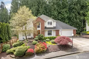 239 W St James, Longview, WA 98632 - Photo 1
