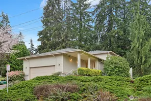 12005 NE 83rd St, Kirkland, WA 98033 - Photo 1