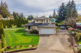 9219 5th Ct SE, Olympia, WA 98513 - Photo 1