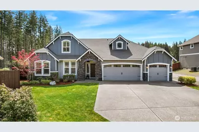 4890 Castleton Road SW, Port Orchard, WA 98367 - Photo 1