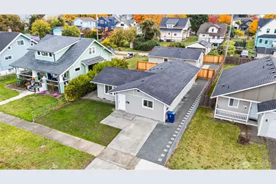 2135 S Sheridan Avenue #A, Tacoma, WA 98405 - Photo 1