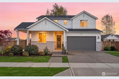 15696 Washington Street, Sumner, WA 98390 - Photo 1