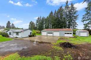 18437 Elderberry St SW, Rochester, WA 98579 - Photo 1