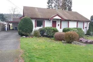 905 Talcott St, Sedro Woolley, WA 98284 - Photo 1
