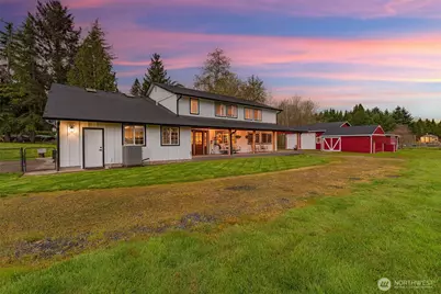 13408 NE 145th Avenue, Brush Prairie, WA 98606 - Photo 1