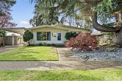 5608 N 42nd Street, Tacoma, WA 98407 - Photo 1