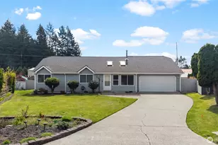 642 Hidden Forest Dr SE, Olympia, WA 98513 - Photo 1