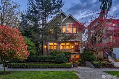 803 W Armour Street, Seattle, WA 98119 - Photo 1