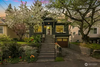 6823 16th Avenue NE, Seattle, WA 98115 - Photo 1