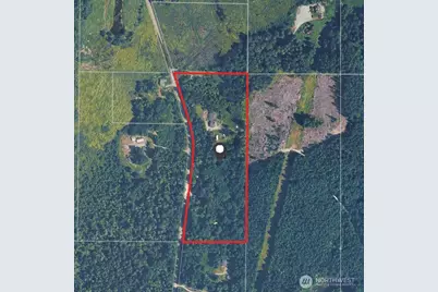 778 Innis Creek Road, Acme, WA 98220 - Photo 1