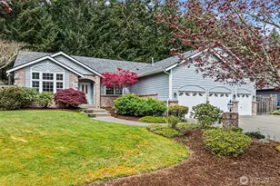 3607 141st St Ct NW, Gig Harbor, WA 98332 - Photo 1