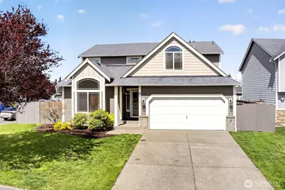 19005 26th Avenue Ct E, Spanaway, WA 98387 - Photo 1