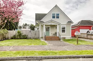 512 M St, Hoquiam, WA 98550 - Photo 1