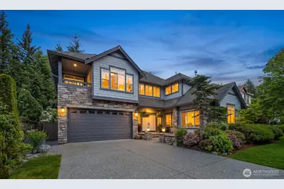 35010 Rhododendron Drive SE, Snoqualmie, WA 98065 - Photo 1