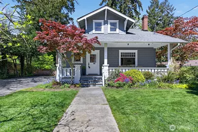 6409 Wildaire Road SW, Lakewood, WA 98499 - Photo 1