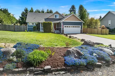 10510 Crescent Valley Drive NW, Gig Harbor, WA 98332 - Photo 1