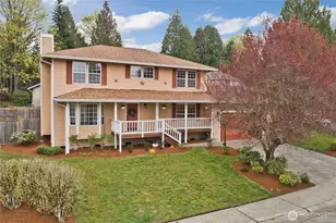 20008 SE 267th Pl, Covington, WA 98042 - Photo 1