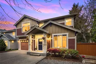 7614 NE 169th Ln, Kenmore, WA 98028 - Photo 1