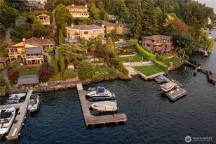 7439 W Mercer Way, Mercer Island, WA 98040 - Photo 1