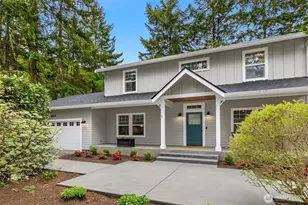 9835 NE Rose Trl Ln, Bainbridge Island, WA 98110 - Photo 1