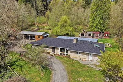 11617 Fay Road NE, Carnation, WA 98014 - Photo 1