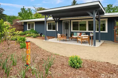 9917 SW 206th Court, Vashon, WA 98070 - Photo 1
