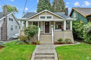 715 N 48th St, Seattle, WA 98103 - Photo 1