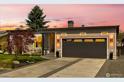 8248 Cowichan Road, Blaine, WA 98230 - Photo 1