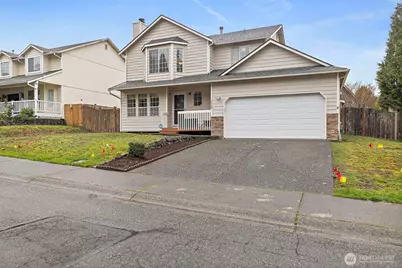 12928 SE 217th Place, Kent, WA 98031 - Photo 1