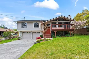 5061 NW Lakeness, Poulsbo, WA 98370 - Photo 1