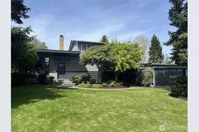1128 N Skyline Drive, Tacoma, WA 98406 - Photo 1