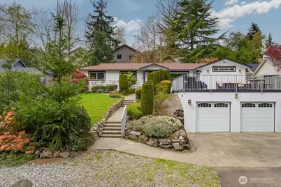 14115 75th Avenue NE, Kirkland, WA 98034 - Photo 1