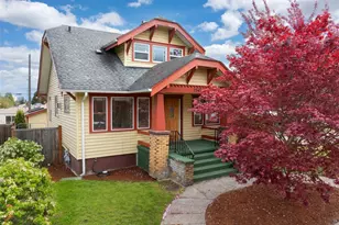 1545 S Prospect St, Tacoma, WA 98405 - Photo 1